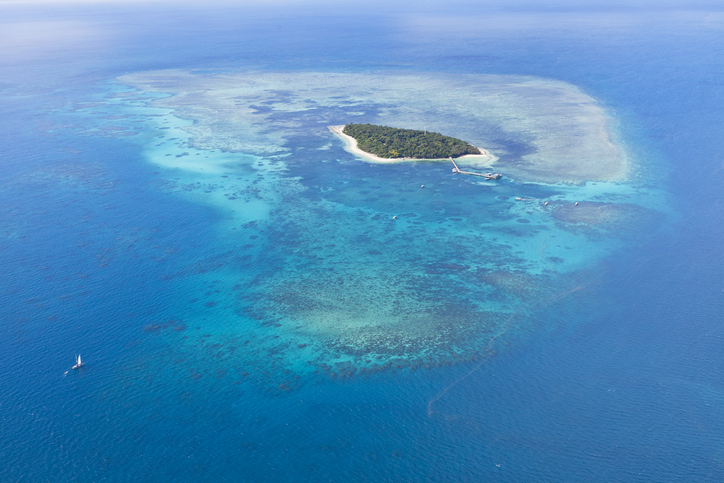 Green Island
