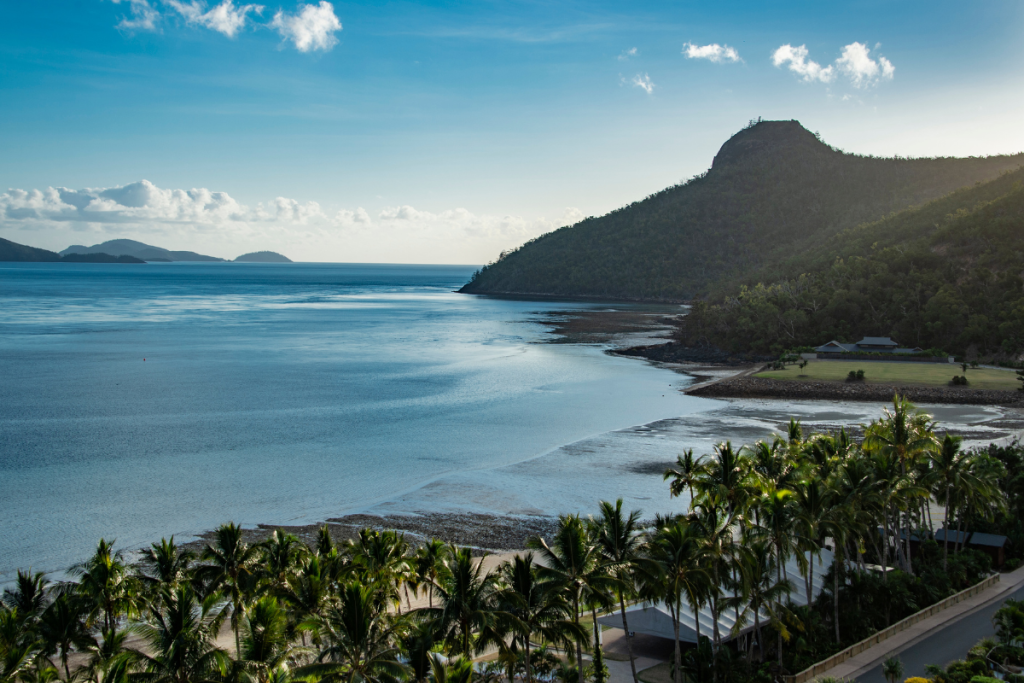 Hamilton Island