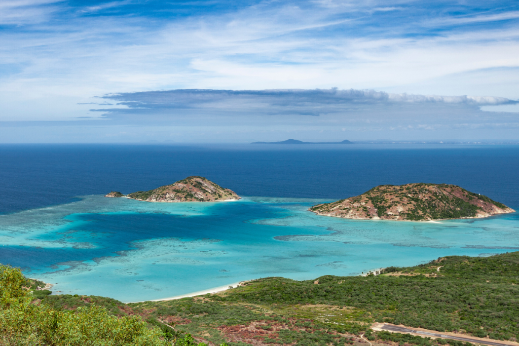 Lizard Island
