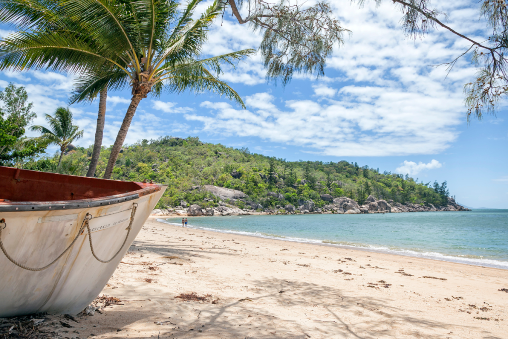 Magnetic Island